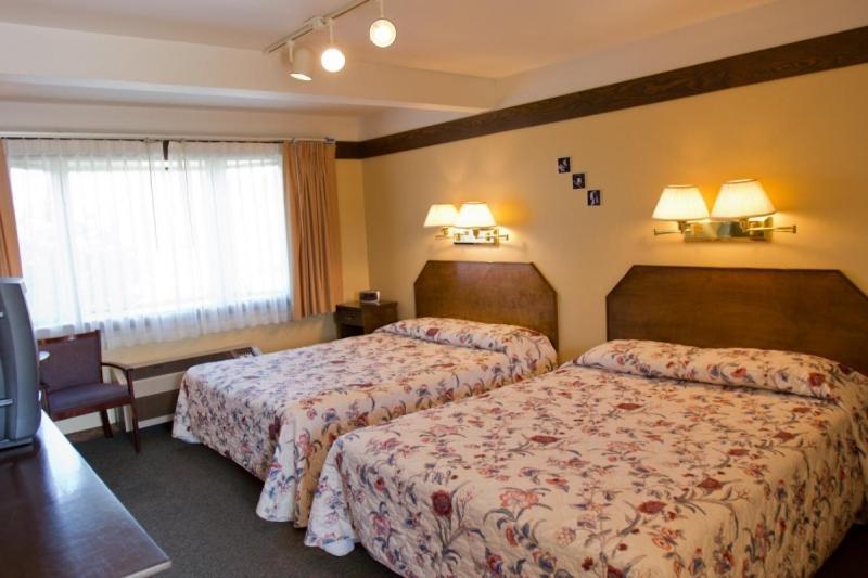 Islands Inn Анакортс Номер фото