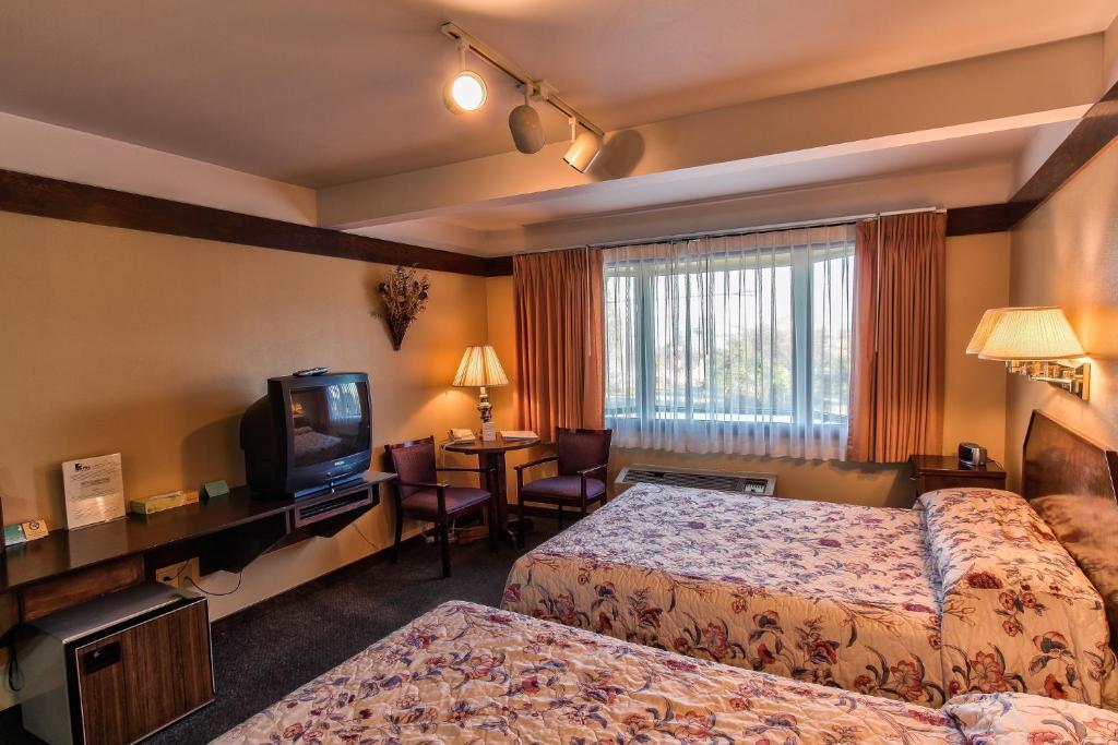 Islands Inn Анакортс Номер фото